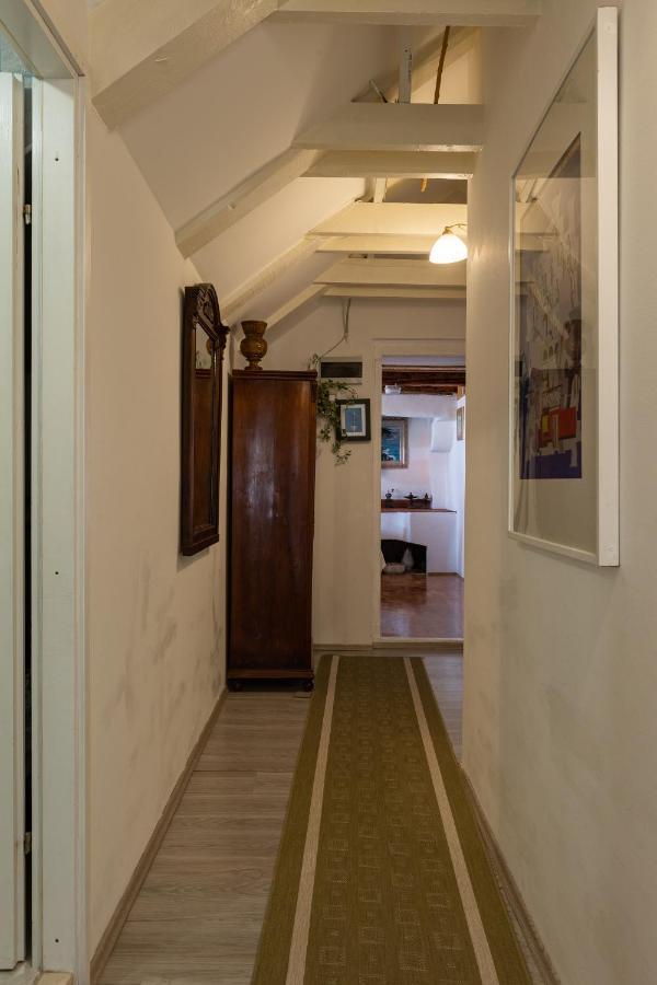 Old Town Baroque Palace Accommodation Дубровник Екстериор снимка