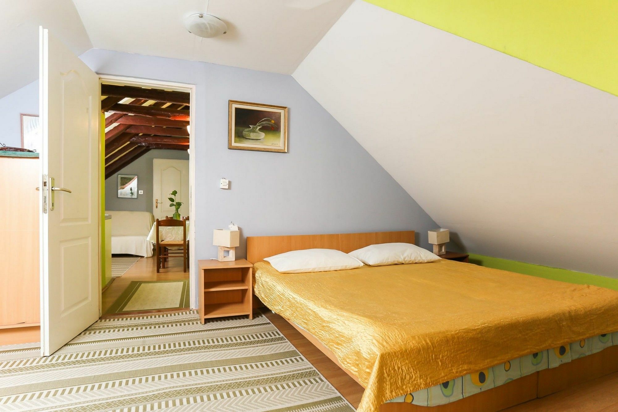 Old Town Baroque Palace Accommodation Дубровник Екстериор снимка