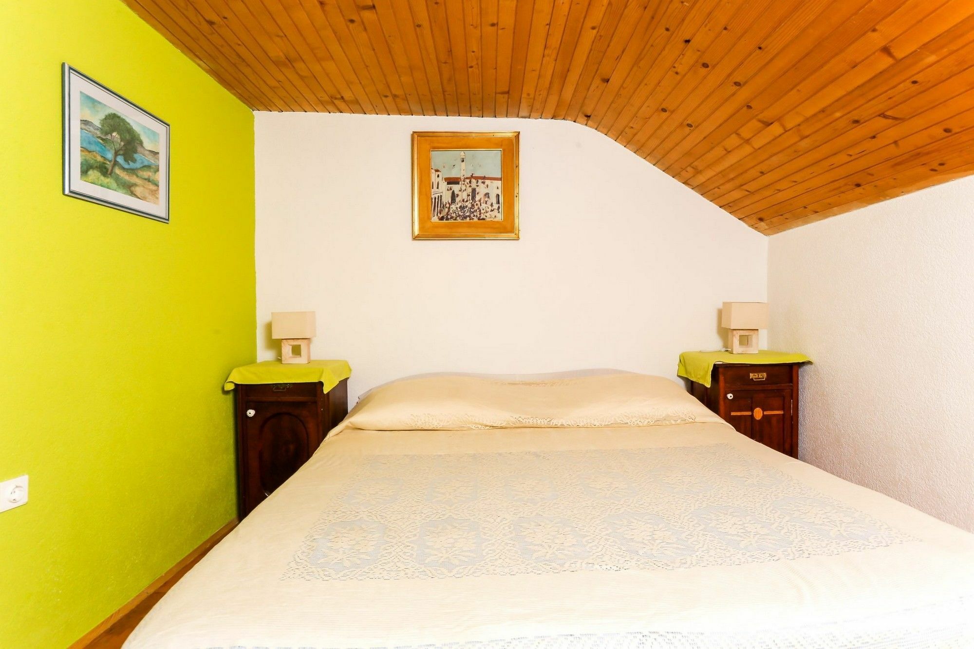 Old Town Baroque Palace Accommodation Дубровник Екстериор снимка